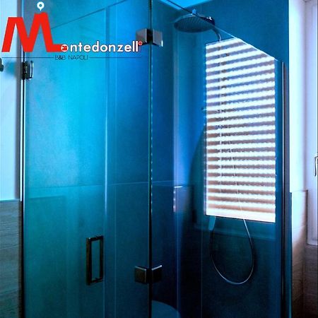 Montedonzelli B&B Napoli Eksteriør bilde